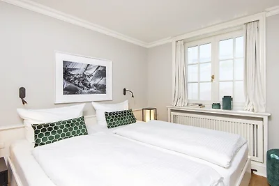 Vakantiehuis Ontspannende vakantie Kampen
