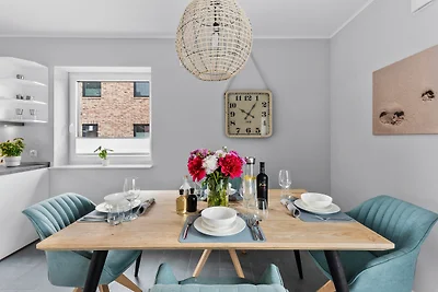 Ferienhaus Lee in Osterhever