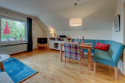 Vakantieappartement Gezinsvakantie Büsumer Deichhausen