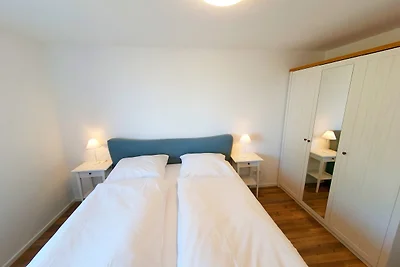 Appartamento Vacanza con famiglia Schönberg & Schönberger beach