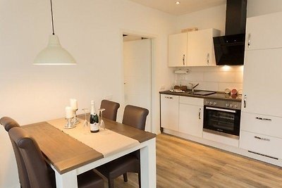 Vakantieappartement Gezinsvakantie Bad Lauterberg im Harz