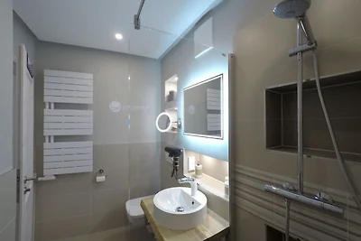 Ferienwohnung Ostseereif 211