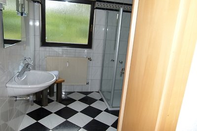 Vakantieappartement Gezinsvakantie Sankt Wendel