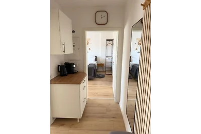 Atlas Apartment Oberhausen 7