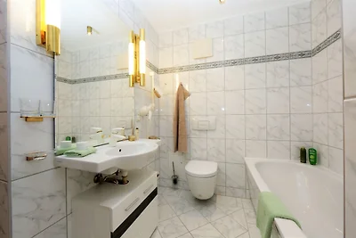 (Brise) Appartement-Suiten