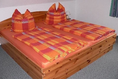 Appartamento Vacanza con famiglia Schönhagen