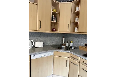 Appartamento Vacanza con famiglia Dinslaken