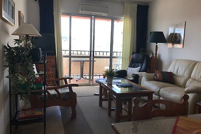 Apartamento Vacaciones familiares Malaga