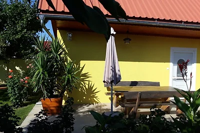 Vakantieappartement Gezinsvakantie Eisenberg