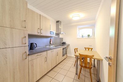 Vakantieappartement Gezinsvakantie Meppen