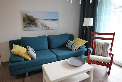 Apartament Dla rodzin Dierhagen