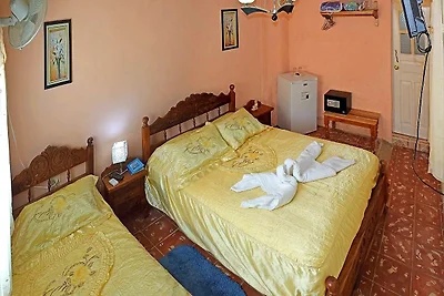 Vakantieappartement Gezinsvakantie Trinidad - Tobago