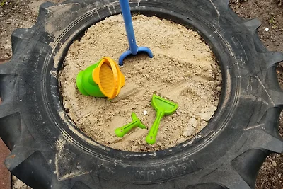 Appartamento Vacanza con famiglia Geestland