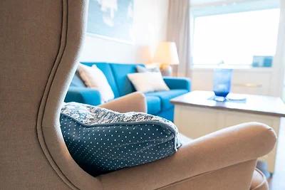Vakantieappartement Gezinsvakantie Heringsdorf