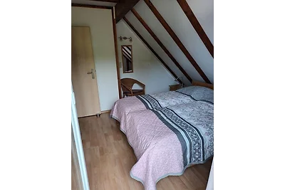 Ferienhaus am Silbersee