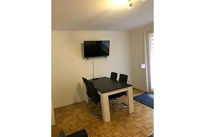 Vakantieappartement Gezinsvakantie Braunlage