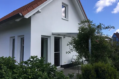 Casa vacanze Vacanza di relax Boiensdorf