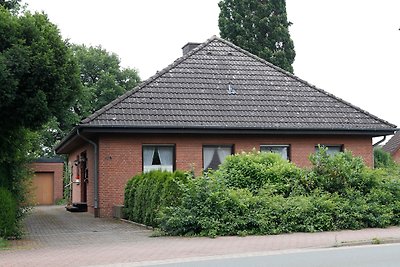 Vakantiehuis Ontspannende vakantie Nienburg/Weser