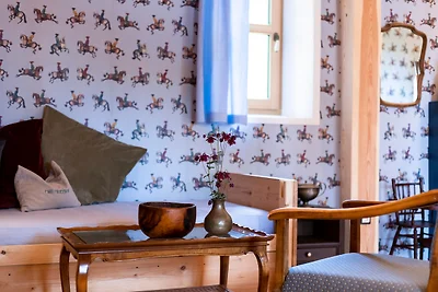 Wohnung GEORG-OTTO