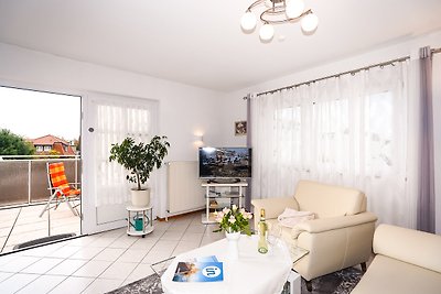 Haus Strandperle (FeWo)