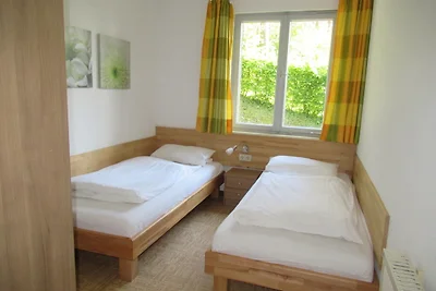 Feriendorf Mengshausen 5