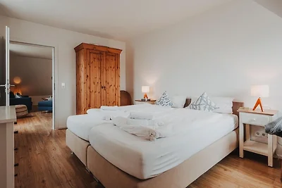 Apartamento Vacaciones familiares Baltrum