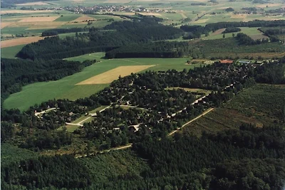 Ferienhaus Freilingen