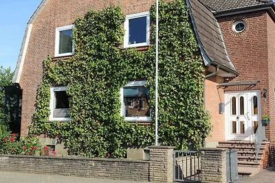Ferienwohnung Zur Weinrebe