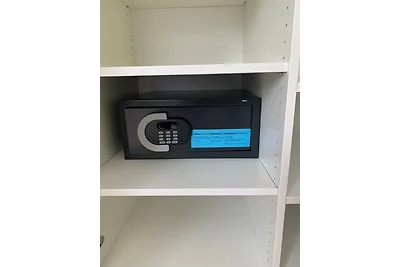 Haus Barbara - Schwimmbad und Sauna