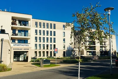 Aparthotel Waterkant Suites, Suite