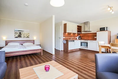 Vakantieappartement Gezinsvakantie Burg auf Fehmarn