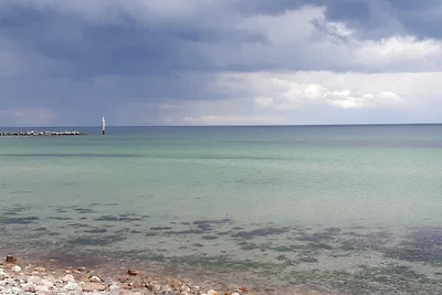 Ferienhaus in Damp an der Ostsee