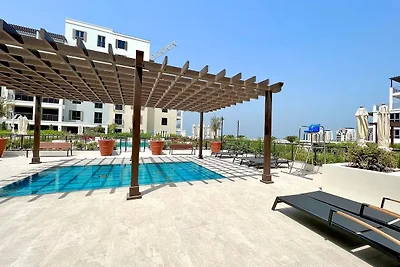 Appartamento Vacanza con famiglia Dubai