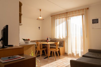 Vakantieappartement Gezinsvakantie Partschins