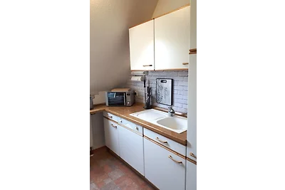 Ferienwohnung-Lerchensteige