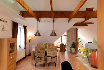 Appartamento Vacanza con famiglia Winsen