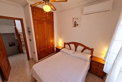 Vakantiehuis Ontspannende vakantie Orihuela Costa