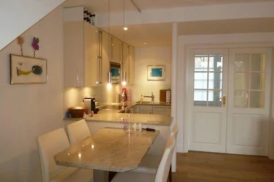 Sonnenhüs-Exkl. Haus im Herzen