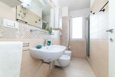 Villetta Annamaria 50 metri