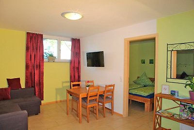 Vakantieappartement Gezinsvakantie Rheinhausen