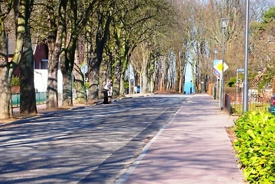 Ferienwohnung Uferschwalbe