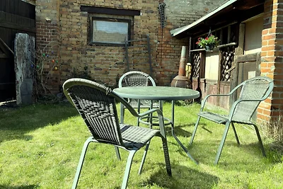 Appartamento Vacanza con famiglia Lübbenau/ OT Ragow