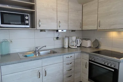 Haus Rosi Whg. 2