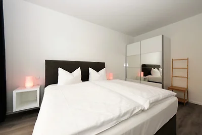 (Brise) Strandresidenz Else Marie