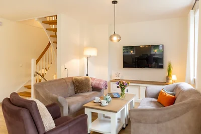 Ferienhaushälfte Jöri Hüs 2