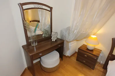 Holiday flat family holiday Kiev