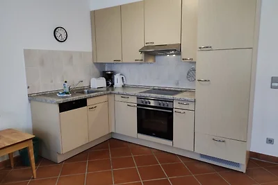 Vakantieappartement Gezinsvakantie Dewichow