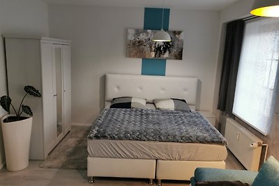 Vakantieappartement Gezinsvakantie Sondershausen