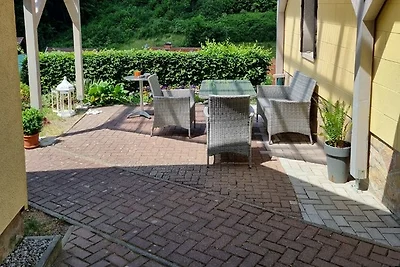 Casa vacanze Vacanza di relax Stolberg