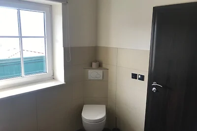 Einliegerwohnung 2 mit Garage